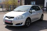 Toyota Auris Sol - Toyota Auris Sol mit Benzin-Antrieb