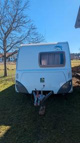 Knaus Azur 500 FU - Knaus Azur 500