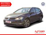 Volkswagen Golf VII Variant 1.0 TSI Sound Navi ACC PDC USB - Volkswagen Golf: Us