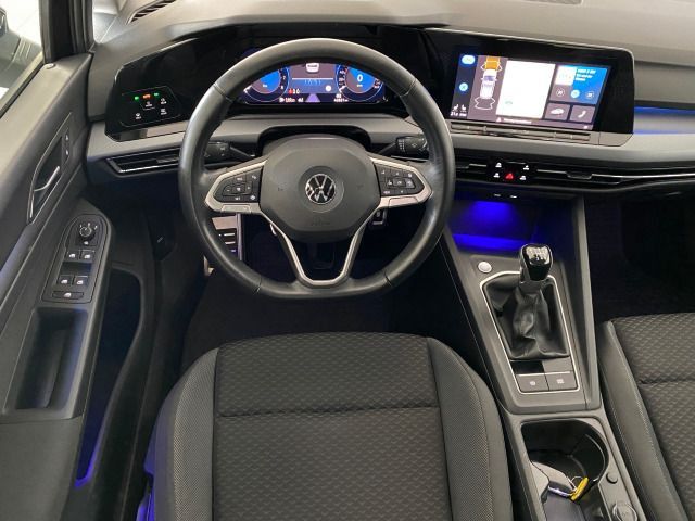 Golf Active 1.5 TSI NAVI+PANO+SHZ+KLIMAAUTO