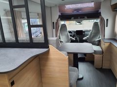 Chausson 660 First Line, Modell 2025