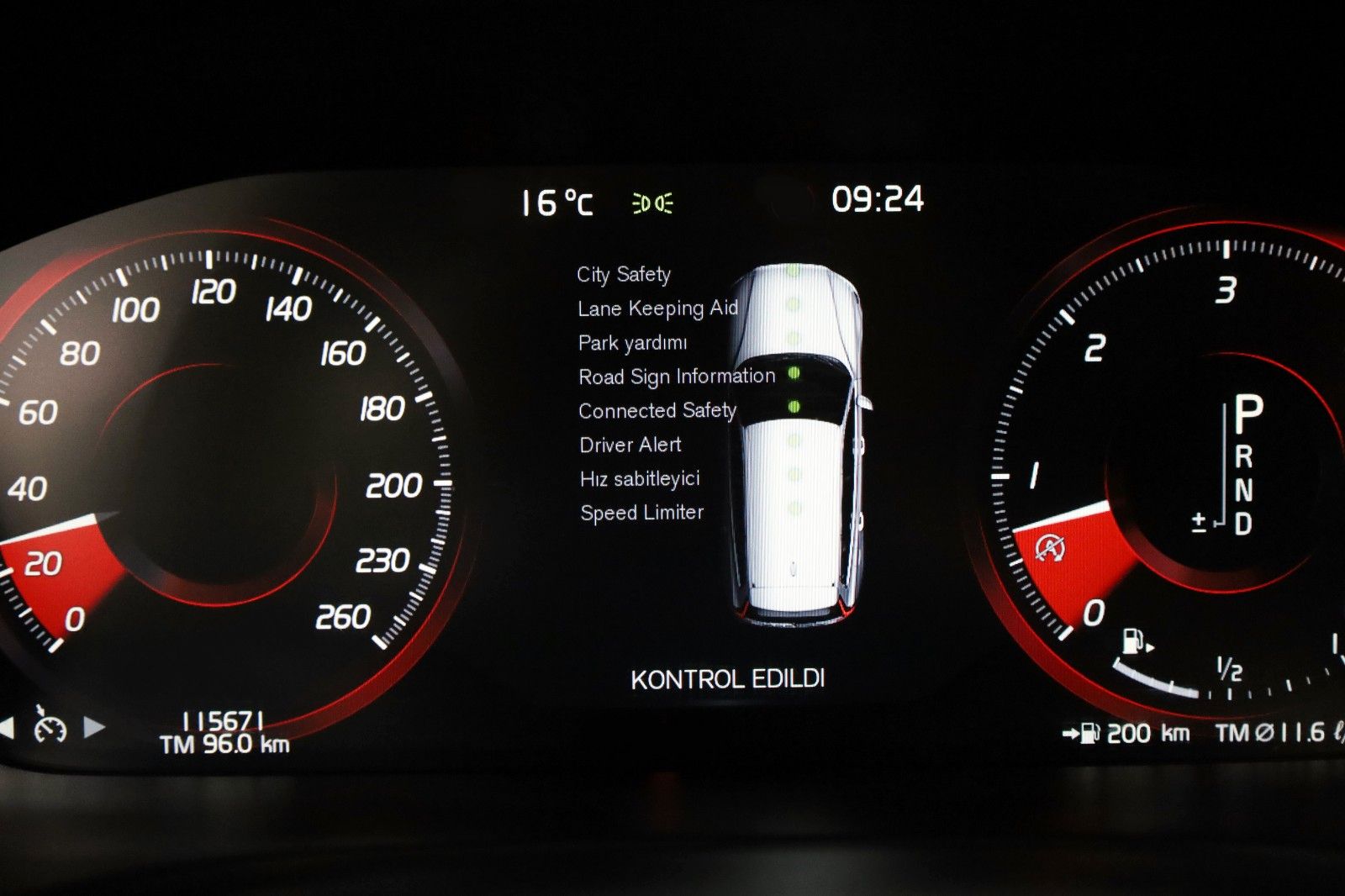 Fahrzeugabbildung Volvo V60 Cross Country AWD Head Up,Navi,LED,Panorama