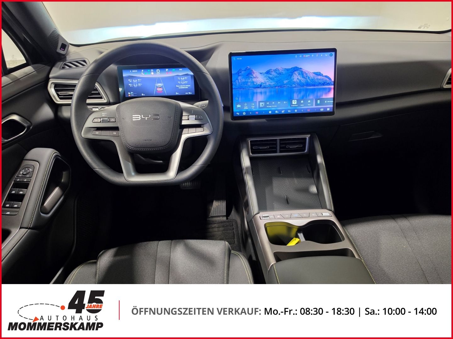 BYD ATTO 2
