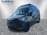 Renault Master BS-VANtastic4 L3H2 3,5t Blue dCi 180 - Renault Master 2