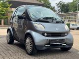 Smart ForTwo fortwo coupe Basis - gebrauchte Smart ForTwo aus dem Jahr 2004