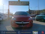 Opel Adam 1.4 87 CV GPL Tech Jam - Opel Adam mit LPG-Antrieb
