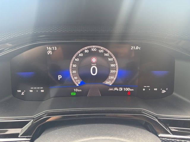 Polo Advanced 1.0 l TSI DSG LED+ACC+KAMERA+CLIMA