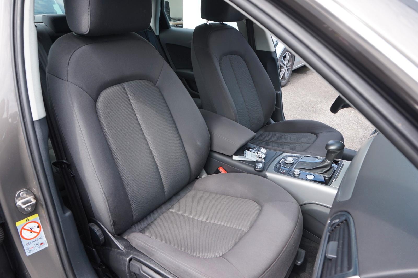 Audi A6 Lim. 2.0 TFSI*Autom.*Standheiz.*Navi*Bi-Xenon