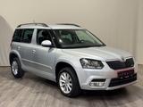 Skoda Yeti Greenline PDC LM LEDER SITZHEIZUNG 1-HAND - Skoda Yeti Greenline mit Diesel-Antrieb
