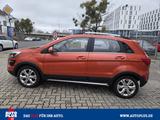 BAIC Senova X25 Comfort PDC+KLIMA+AHK+MF-LENKR+HU NEU - BAIC Gebrauchtwagen