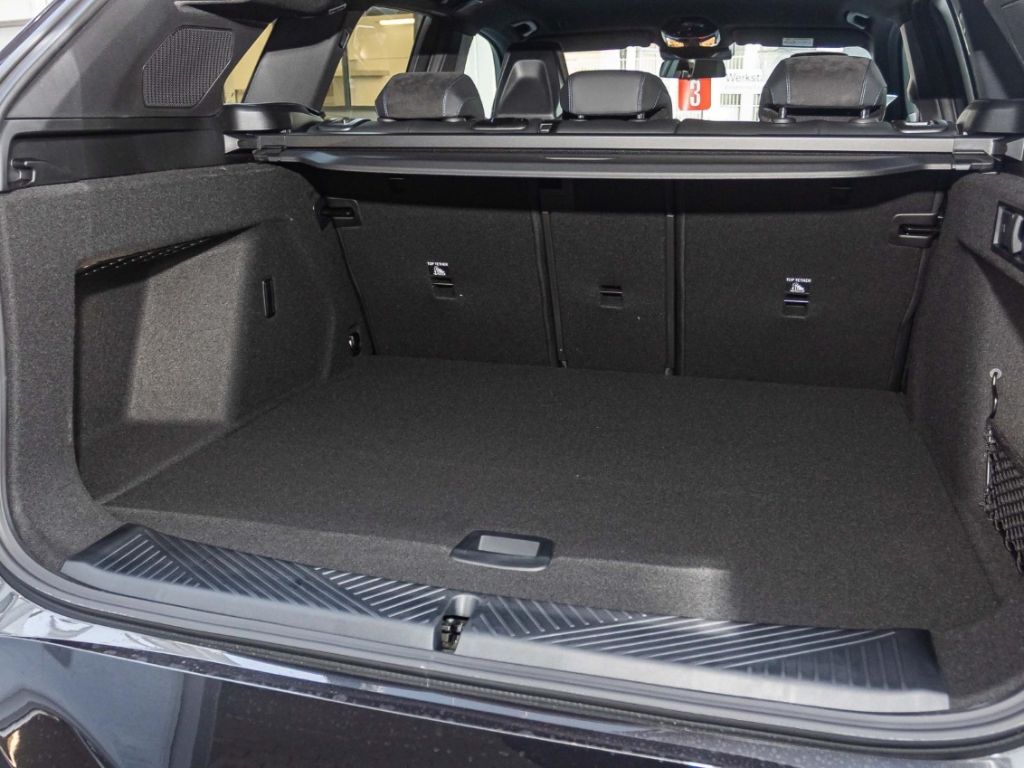 BMW X3 - Bild 15
