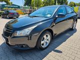 Chevrolet Cruze 1.6 LS Benziner  1.Hand - Automatik - PDC - Chevrolet aus 2009