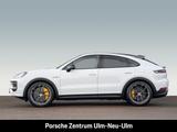 Porsche Cayenne Turbo E-Hybrid Coupe GT-Paket Burmester - Porsche Cayenne Neuwagen