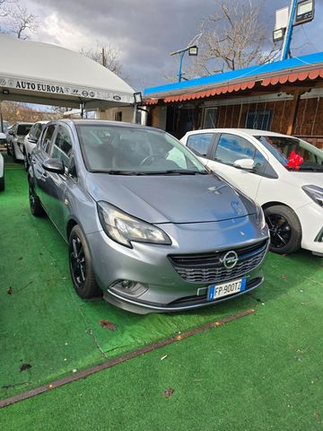 Opel Corsa 1.4 90CV GPL Tech 5 porte Innovation 