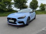 Hyundai i30 2.0 T-GDI N Performance N Performance - Hyundai i30: 2.0