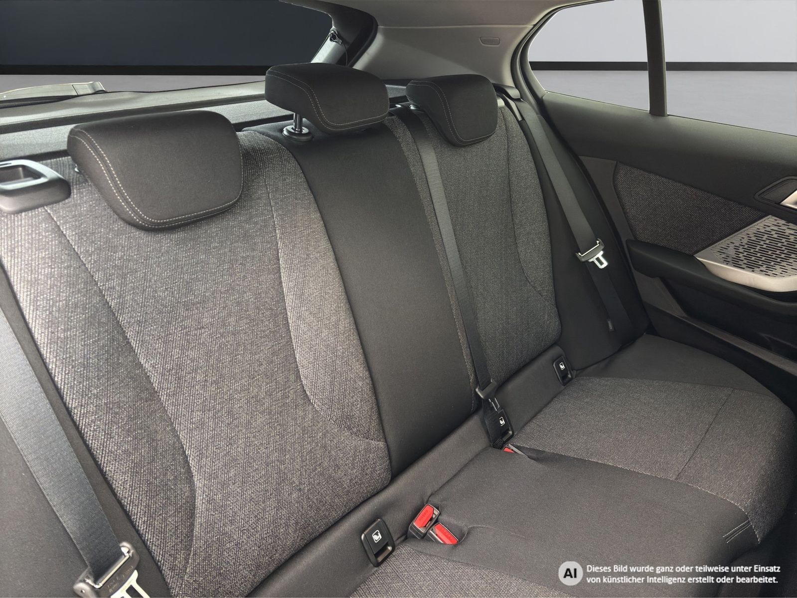 BMW 120 - Bild 9
