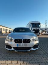 BMW Bmw F20 125d Lci B48 - BMW 125: 125d