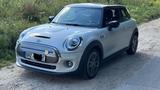 MINI Cooper SE Trim L Trim L - silberne MINI Cooper SE