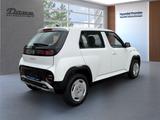 Hyundai Inster Elektro 85 kW Select Effizienz-Paket - Hyundai INSTER: 5 Türen