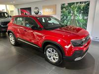 Jeep Avenger Altitude 1.2l MT6 WINTER-PAKET