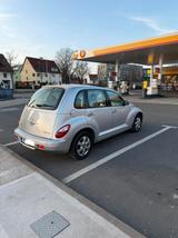 Chrysler PT Cruiser 2.2 CRD Touring, gute Zustand. - gebrauchte Chrysler PT Cruiser aus dem Jahr 2008