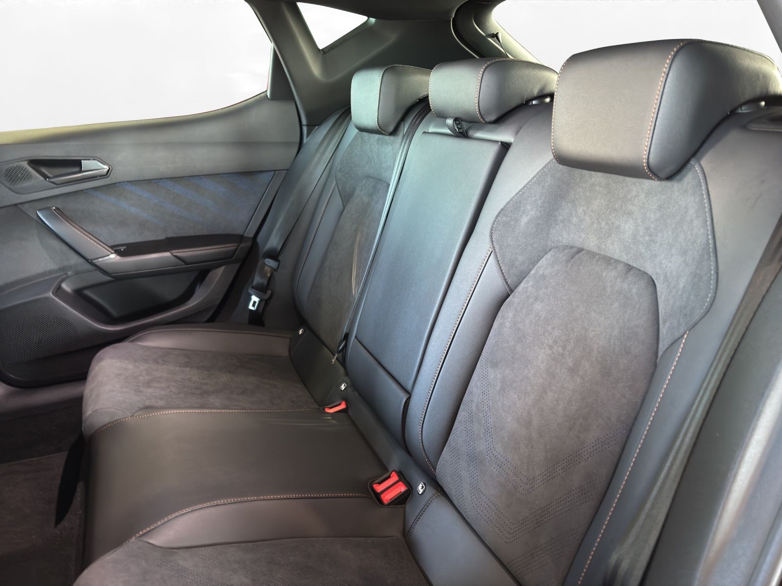 Cupra Leon - Bild 12