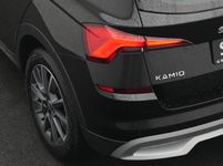 Skoda Kamiq - Vorschau Bild 13