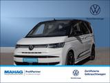 Volkswagen Multivan Life - VW T7 Multivan Gebrauchtwagen in München