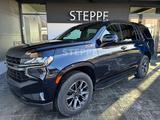 Chevrolet Tahoe 5,3 V8 AWD Z71 AHK  20Alu - Chevrolet Tahoe Neuwagen