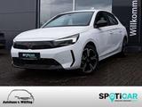 Opel Corsa GS +GEPFLEGTER WERKSWAGEN MIT GARANTIE++ - : Allradantrieb, Kleinwagen, mit