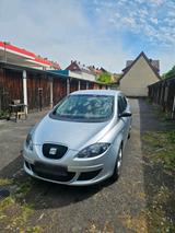 Seat SEAT ALTEA 1.6 BENZIN - gebrauchte Seat Altea aus dem Jahr 2007