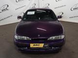 Nissan 200 SX / Silvia S14 JDM LHD 462hp - Nissan 200 SX S14