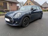 MINI One Clubman Allwetter, AHK, PDC, SHG - blaue MINI One Clubman