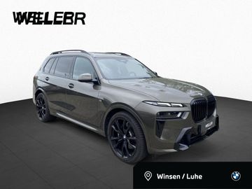 BMW X7 - 1