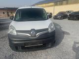 Renault Kangoo Rapid Basis - Renault Kangoo Basis mit Diesel-Antrieb