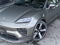 Porsche Macan - Vorschau Bild 12