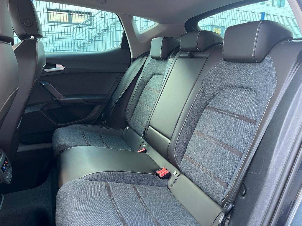 SEAT Leon 2020