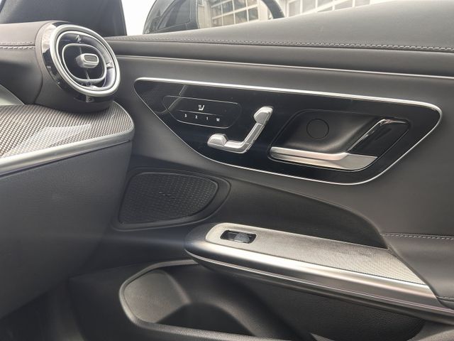 Mercedes-Benz CLE 53 AMG