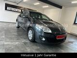 Renault Megane III Lim. 5-trg. Expression - Renault Megane Gebrauchtwagen in Braunschweig