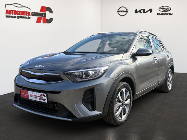 Kia Stonic 1.0 T-GDI Vision MY25 Sitzh. Navi