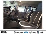 Renault Twingo SCe 65 URBAN NIGHT KLIMAAUTO. NAVI ISOFIX - Renault Twingo in Krefeld
