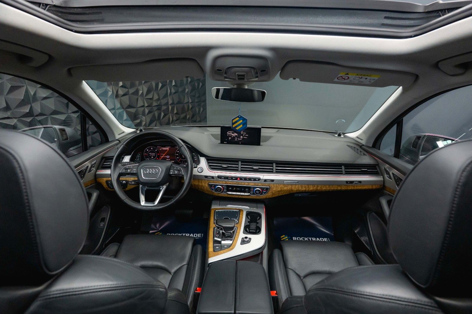 Fahrzeugabbildung Audi Q7 3.0 TDI quattro S-Line Plus *Pano*ACC*LED*