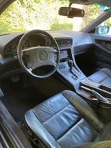 BMW 850i 850ci e31 - BMW 318 aus 1993