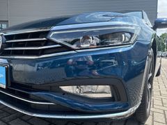 Fahrzeugabbildung Volkswagen Passat Variant 1.5 TSI DSG Elegance AHK MATRIX L