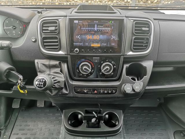Etrusco CV 600 BB Complete Selection