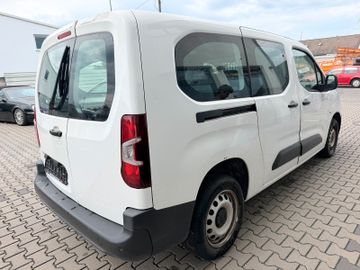Peugeot Partner - 3