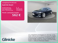 Audi A4 - Vorschau Bild 1