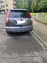 Honda CR-V - Honda CR-V in Krefeld