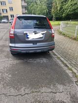 Honda CR-V - Honda CR-V in Oberhausen