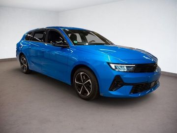 Fotografie 4 des Opel Astra ST GS Automatik 360°Kamera LED Sitzhzg AHK